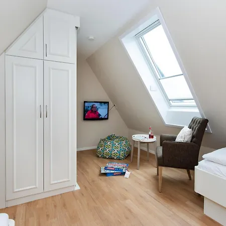 Auke - Norder Wung 30 A