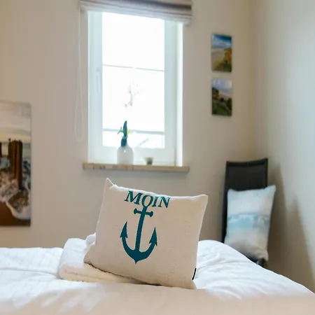 Auke - Norder Wung 30 A * Wenningstedt-Braderup