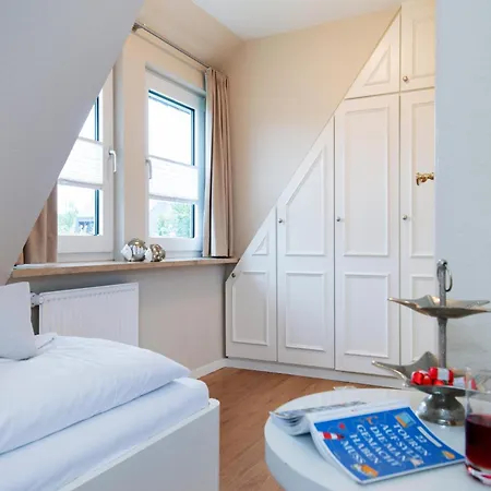 Auke - Norder Wung 30 A Wenningstedt-Braderup