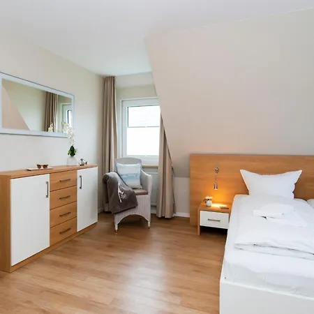 Auke - Norder Wung 30 A Casa de Férias