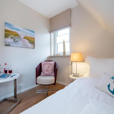 Auke - Norder Wung 30 A