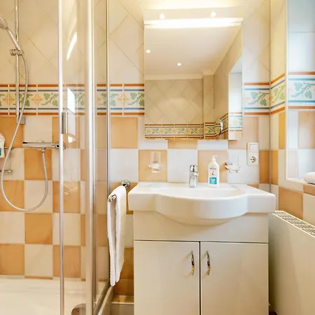 Auke - Norder Wung 30 A Holiday home Wenningstedt-Braderup