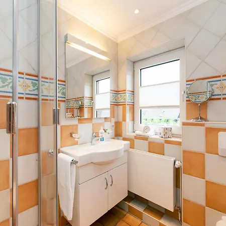 Casa de Férias Auke - Norder Wung 30 A Wenningstedt-Braderup