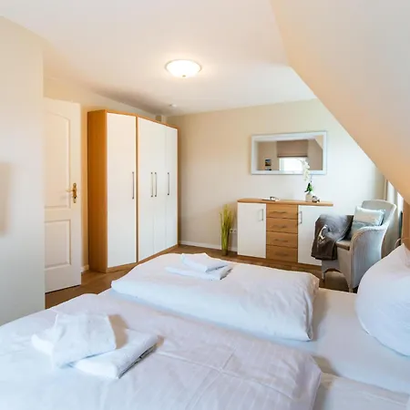 Auke - Norder Wung 30 A * Wenningstedt-Braderup