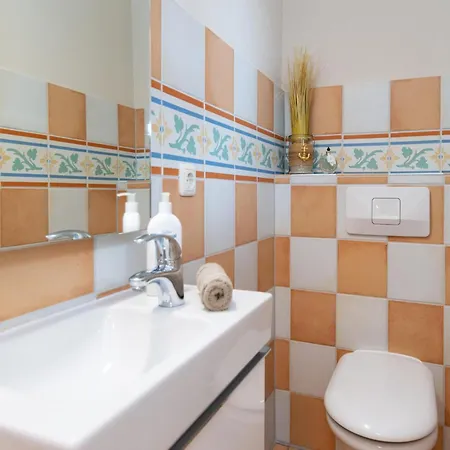 Holiday home Auke - Norder Wung 30 A
