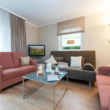 Casa de Férias Auke - Norder Wung 30 A Wenningstedt-Braderup