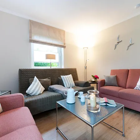 Auke - Norder Wung 30 A Holiday home Wenningstedt-Braderup