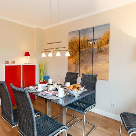 Auke - Norder Wung 30 A Wenningstedt-Braderup