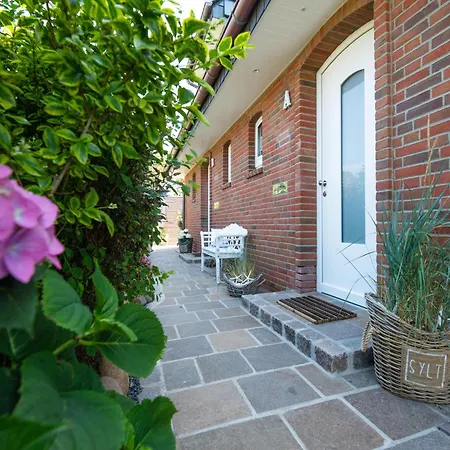 Auke - Norder Wung 30 A Casa de Férias