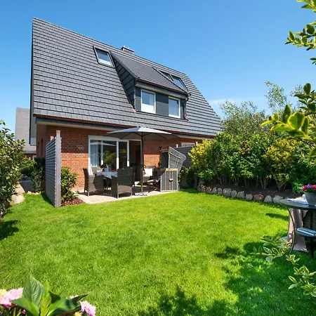 Auke - Norder Wung 30 A