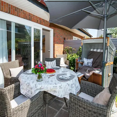 Auke - Norder Wung 30 A Wenningstedt-Braderup