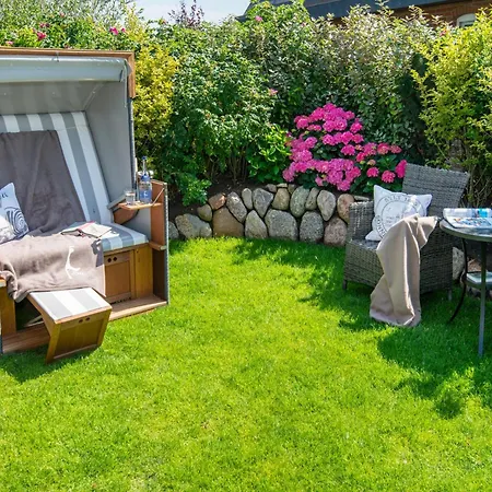 Auke - Norder Wung 30 A Casa de Férias