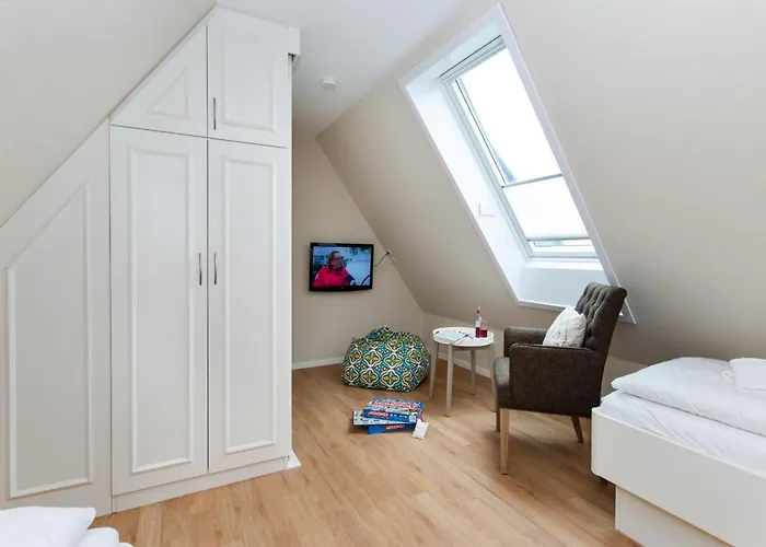 Auke - Norder Wung 30 A