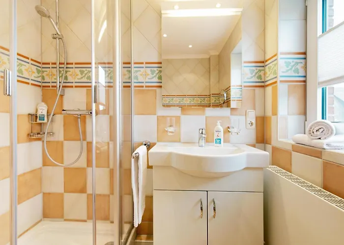 Auke - Norder Wung 30 A Casa vacanze Wenningstedt-Braderup