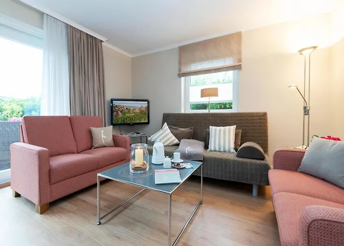 Casa vacanze Auke - Norder Wung 30 A Wenningstedt-Braderup