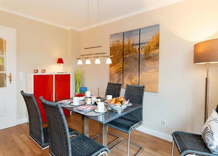 Auke - Norder Wung 30 A Wenningstedt-Braderup